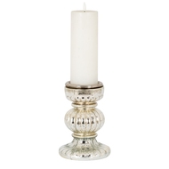 Mercury Effect Bonbon  Large Candle Holder - Thumb 4