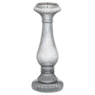 The Noel Collection Smoked Midnight Large Candle Pillar - Thumb 1
