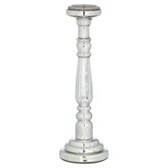 Mercury Effect Victorian Extra Large Candle Pillar - Thumb 1