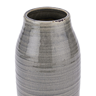 Garda Grey Stefanie Vase - Thumb 2