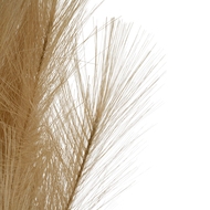 Large Faux Pampas Grass Stem - Thumb 3
