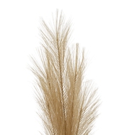 Faux Pampas Grass Stem - Thumb 2