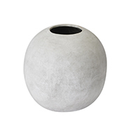 Darcy Globe Vase - Thumb 1