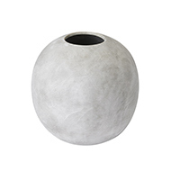 Darcy Small Globe Vase - Thumb 1