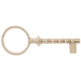 Large Cast Key Holder - Thumb 1