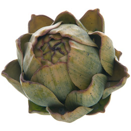 Real Touch Artificial Artichoke - Thumb 1