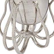 Large Octopus Champagne Bucket - Thumb 2