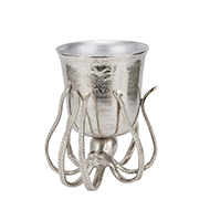 Large Octopus Champagne Bucket - Thumb 1