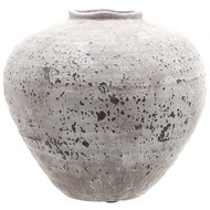 Regola Stone Ceramic Vase - Thumb 1