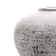 Regola Large Stone Ceramic Vase - Thumb 2
