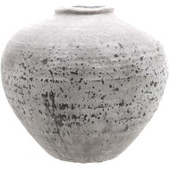 Regola Large Stone Ceramic Vase - Thumb 1