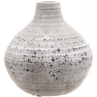 Amphora Stone Ceramic Vase - Thumb 1