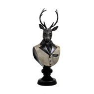 Charles The Stag Bust - Thumb 2