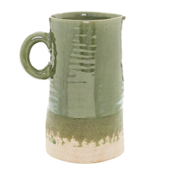 Seville Collection Olive Jug - Thumb 1