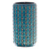 Seville Collection Indigo Cylinder Vase - Thumb 1