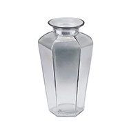 Ombre Angular Vase - Thumb 1
