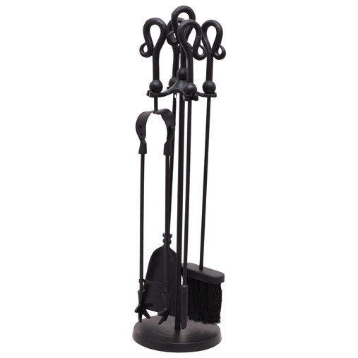 Black Crook Top Companion Set - Thumb 1