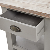 The Oxley Collection Side Table - Thumb 4