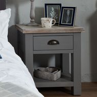 The Oxley Collection Side Table - Thumb 5