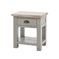 The Oxley Collection Side Table - Thumb 1