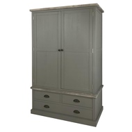 The Oxley Collection Wardrobe - Thumb 1