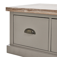 The Oxley Collection Coffee Table - Thumb 4