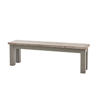 The Oxley Collection Dining Bench - Thumb 1