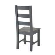 The Oxley Collection Dining Chair - Thumb 2