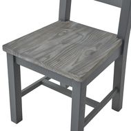 The Oxley Collection Dining Chair - Thumb 3