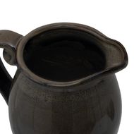 Small Olive Olpe Vase - Thumb 2