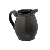 Small Olive Olpe Vase - Thumb 1