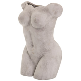 Nude Lady Vase - Thumb 2