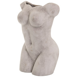 Female Figure Vase - Thumb 2