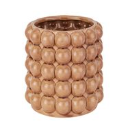 Seville Collection Large Blush Bubble Planter - Thumb 1