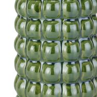 Seville Collection Olive Bubble Vase - Thumb 2