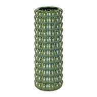 Seville Collection Olive Bubble Vase - Thumb 1