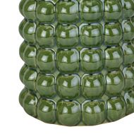 Seville Collection Olive Bubble Umbrella Stand - Thumb 3