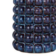 Seville Collection Indigo Bubble Umbrella Stand - Thumb 3