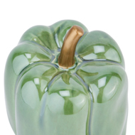 Ceramic Green Pepper - Thumb 3