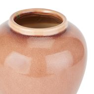 Seville Collection Blush Ginger Jar - Thumb 2