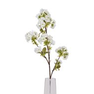 Tall White Blossom - Thumb 5