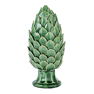 Large Globe Green Chianti Artichoke - Thumb 1