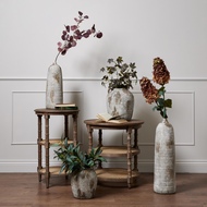 Raffles Round Side Table - Thumb 5