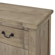 Copgrove Collection 1 Drawer 2 Door Sideboard - Thumb 2