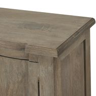 Copgrove Collection 4 Door Sideboard - Thumb 2