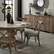 Copgrove Collection 4 Door Sideboard - Thumb 6