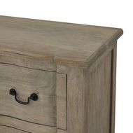 Copgrove Collection 6 Drawer Chest - Thumb 2