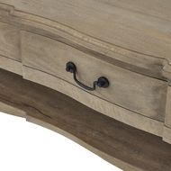 Copgrove Collection 2 Drawer Coffee Table - Thumb 3