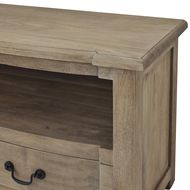 Copgrove Collection 1 Drawer Media Unit - Thumb 2