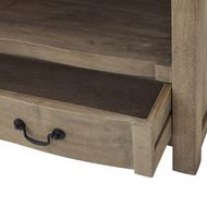 Copgrove Collection 1 Drawer Media Unit - Thumb 4